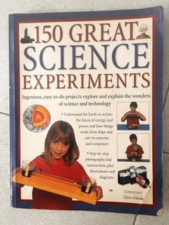 [STEM/Einstein] Sensory Science Kit - 15 Experiments, Hobbies & Toys ...