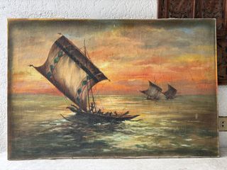 Paintings and Artworks Collection item 3