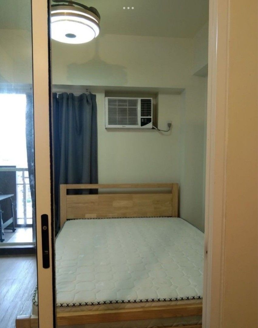 1BR Unit Brixton Place Weston Tower (Category: Apartments & Condos) located in Pasig City. Submitted by BrokerDorenFerran (Listing ID 1420483046, Image 3). Description: BRIXTON PLACE Weston Tower 31.5 SQM. midzone Facing BGC Unobstructed View of Pasig River and BGC 4M only Inclusive of Closing Fees and Turnover Fees Under In house financing Doren Ferran Licensed Real Estate Broker PRC REBL# 24236 09175725848.