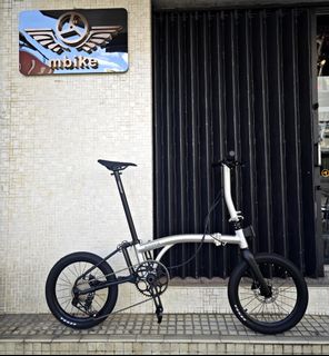 （分類：）位於 。 由 mkeebike_tai_wai 提交（商品編號 1420352842，圖片 1）。簡介： 。