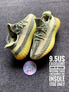 signed yeezys for sale