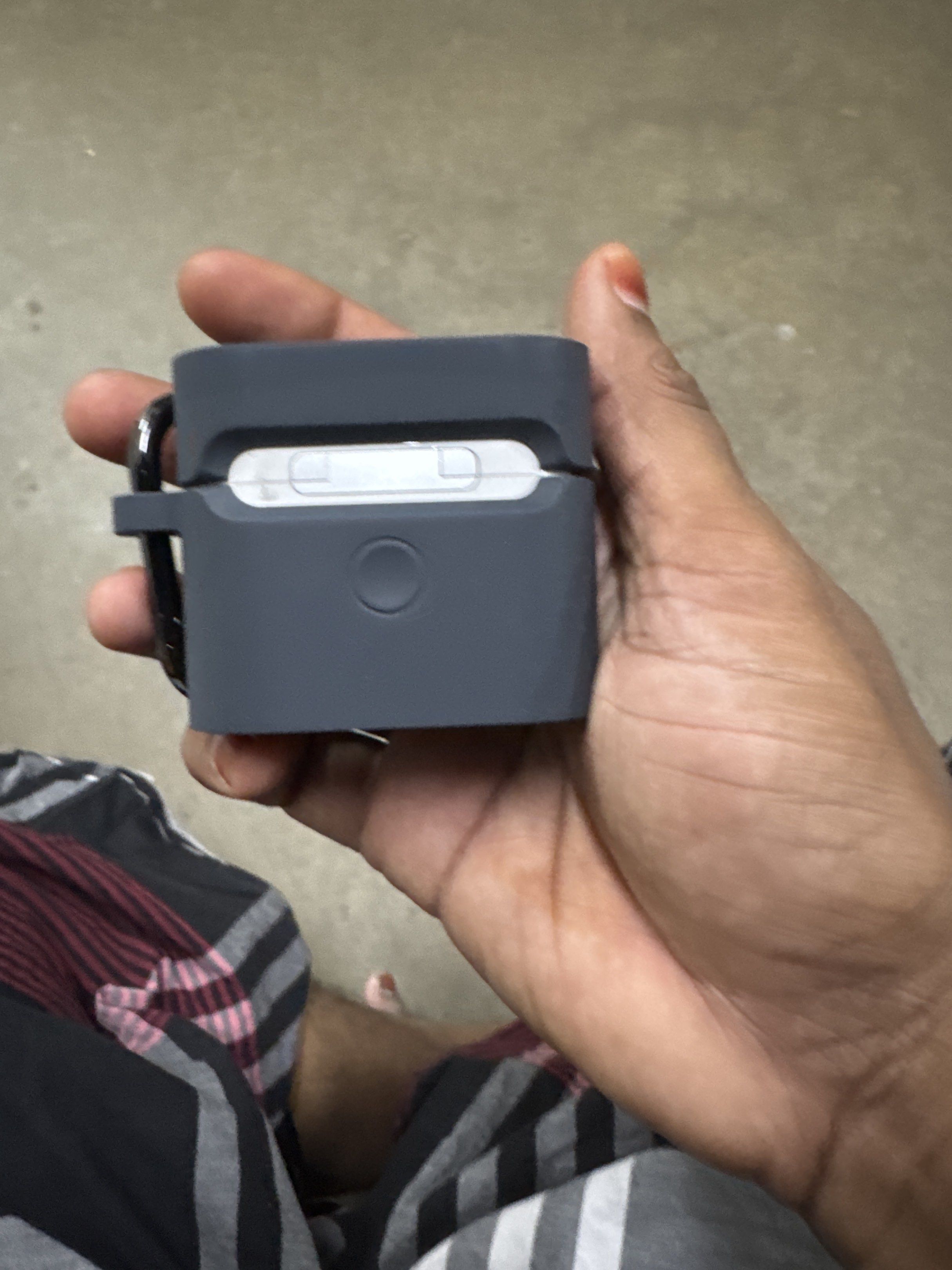 AirPods 3rd Gen with Protective Case