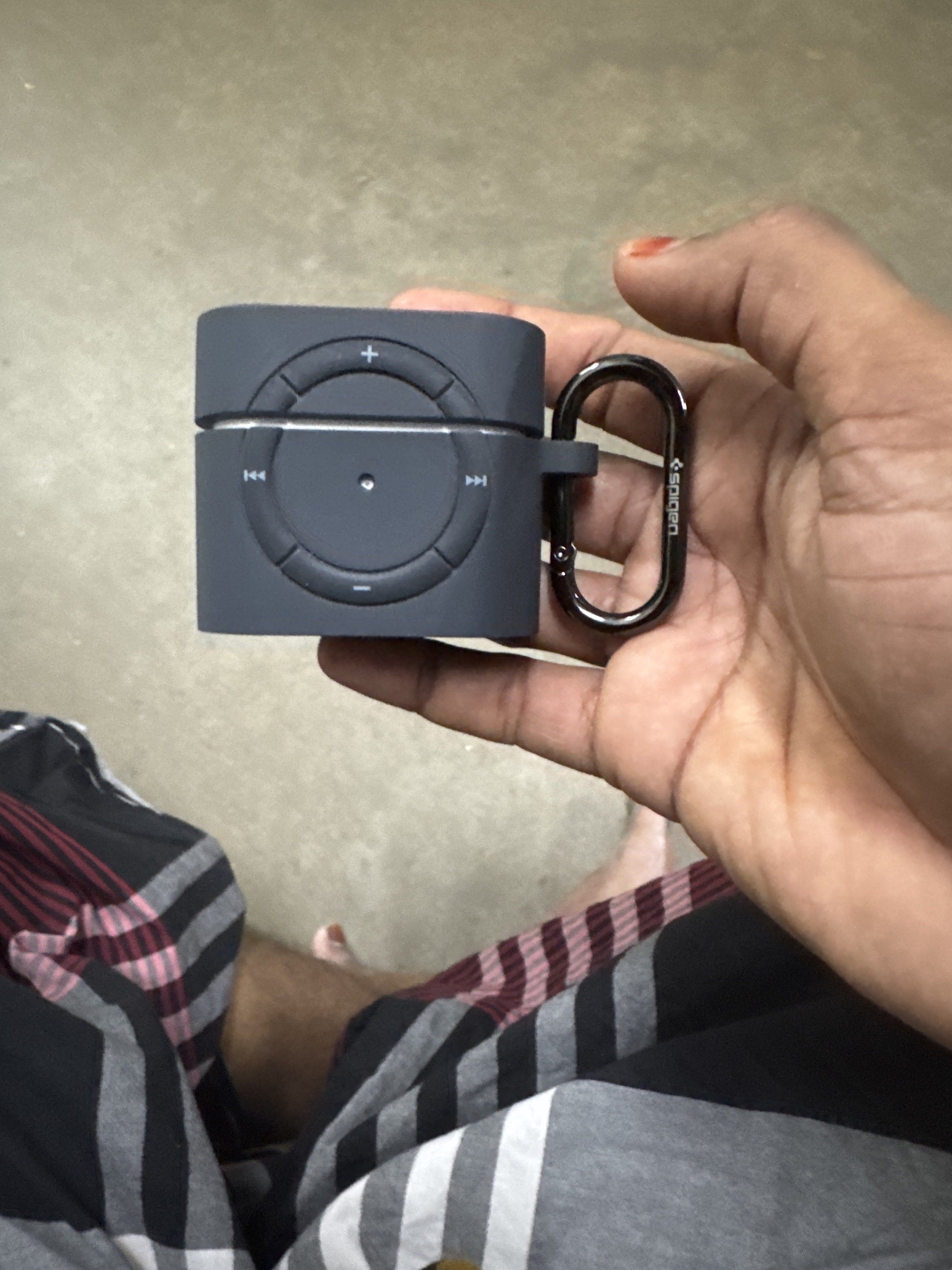 AirPods 3rd Gen with Protective Case65561363328131112
