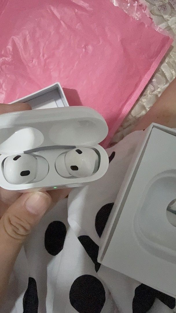 Wireless earphones Pro2 new year sale!