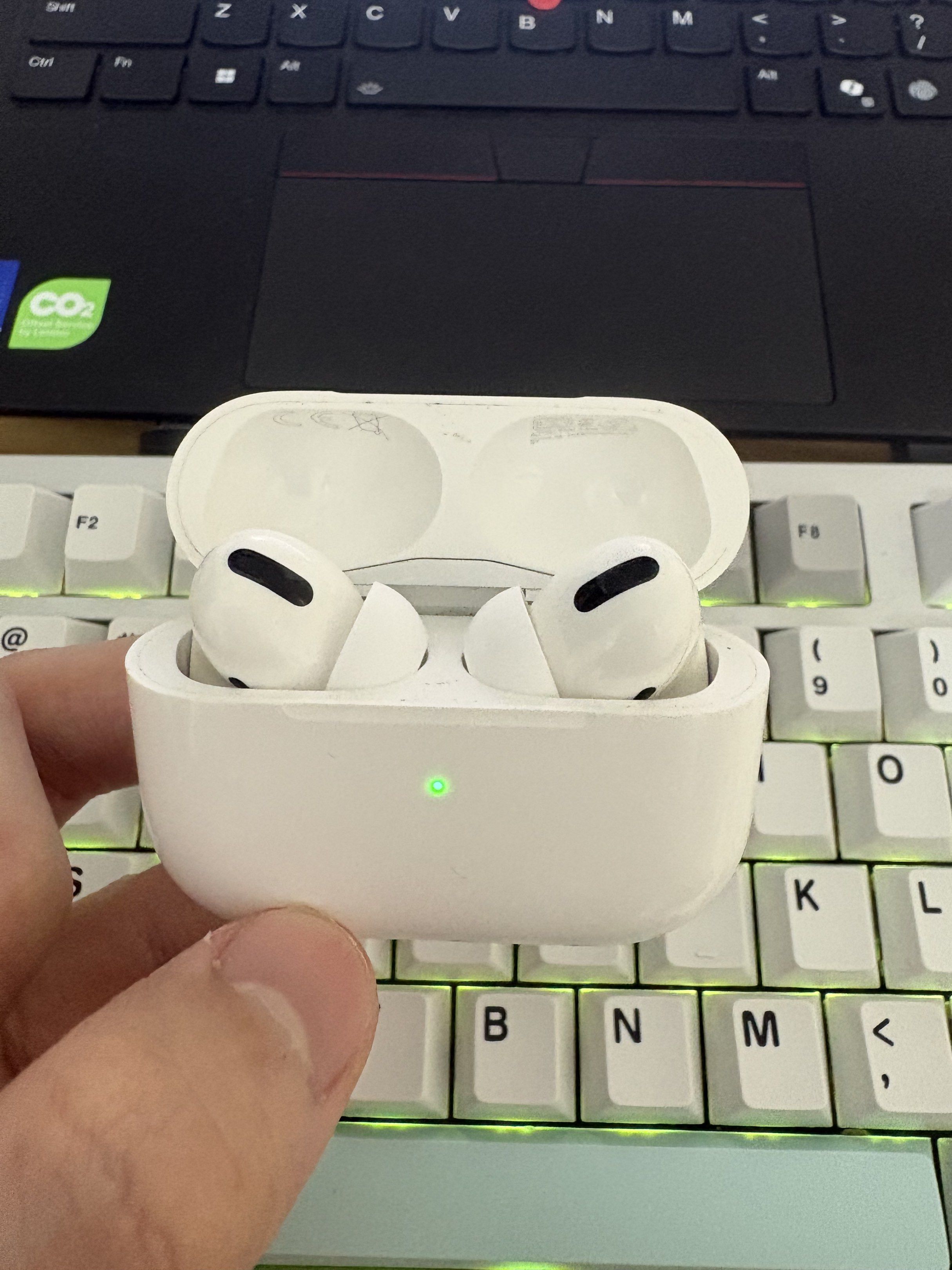 Airpods Pro65561362192643112