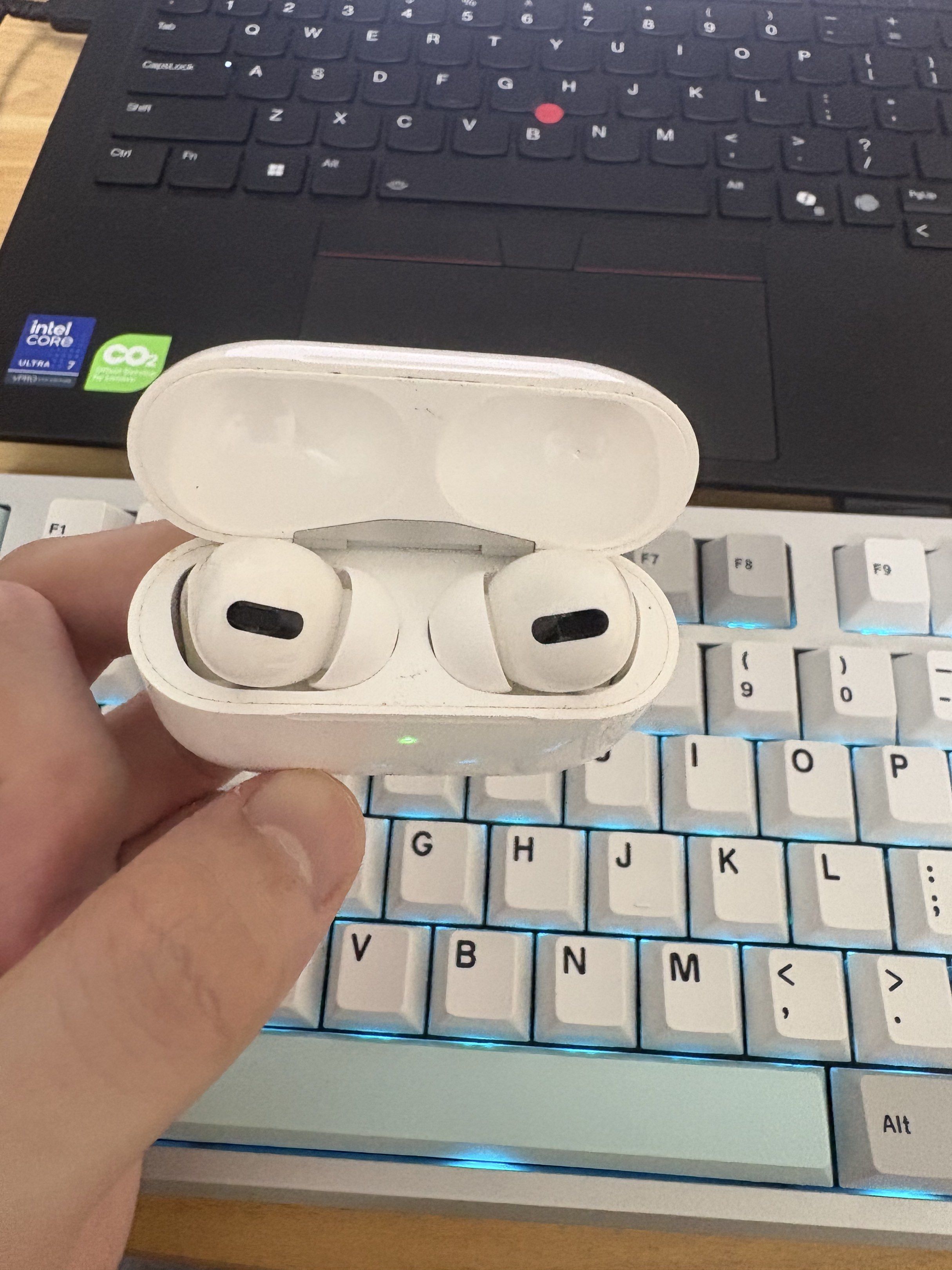 Airpods Pro65561362192643113