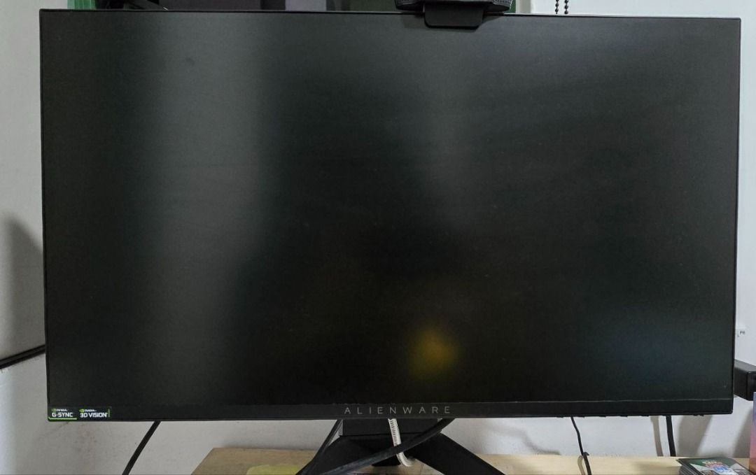 Alienware AW2518H452997891941345280