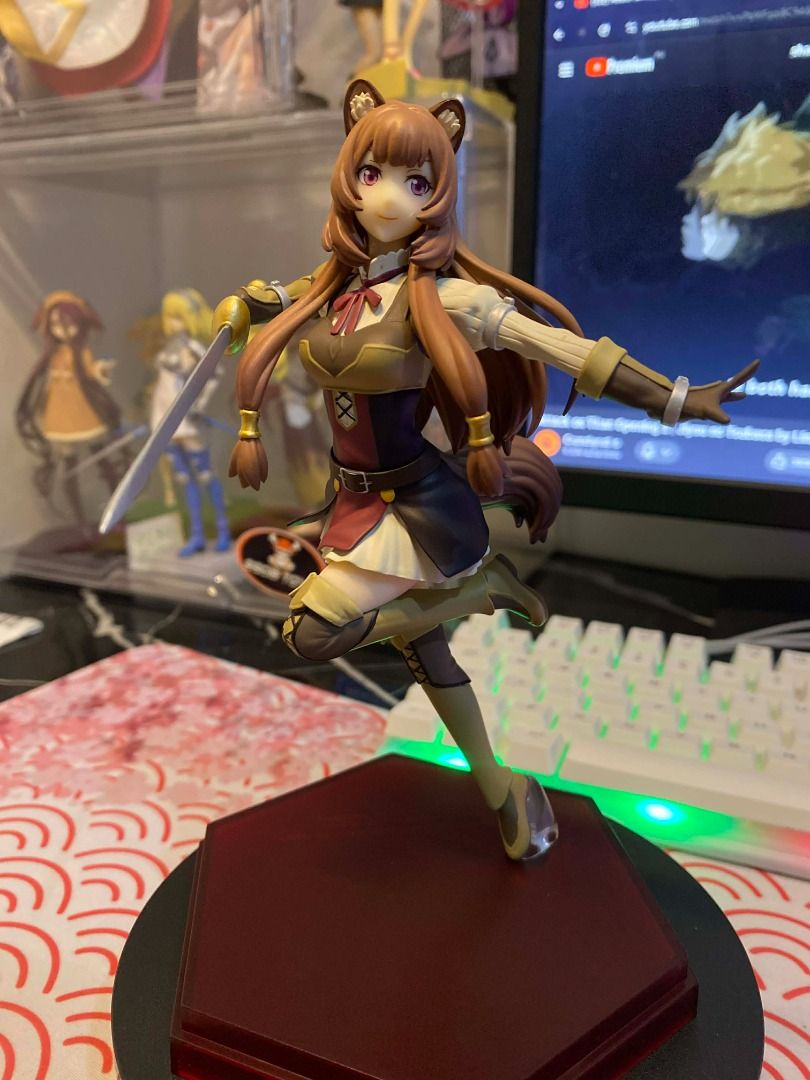 Anime chix figure collection mix - VII (Category: Figurines & Statues) located in Mabalacat. Submitted by kyousama (Listing ID 1420373333, Image 3). Description: ⚡Anime Figures for Sale⚡ 📍Location Pampanga 🚛 Shipping Day - Upon Schedule 📷 Request of closer pics via PM 🚛 Can do meet-ups 💵 Prices are Negotiable!.