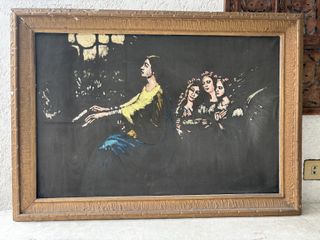 Paintings and Artworks Collection item 2