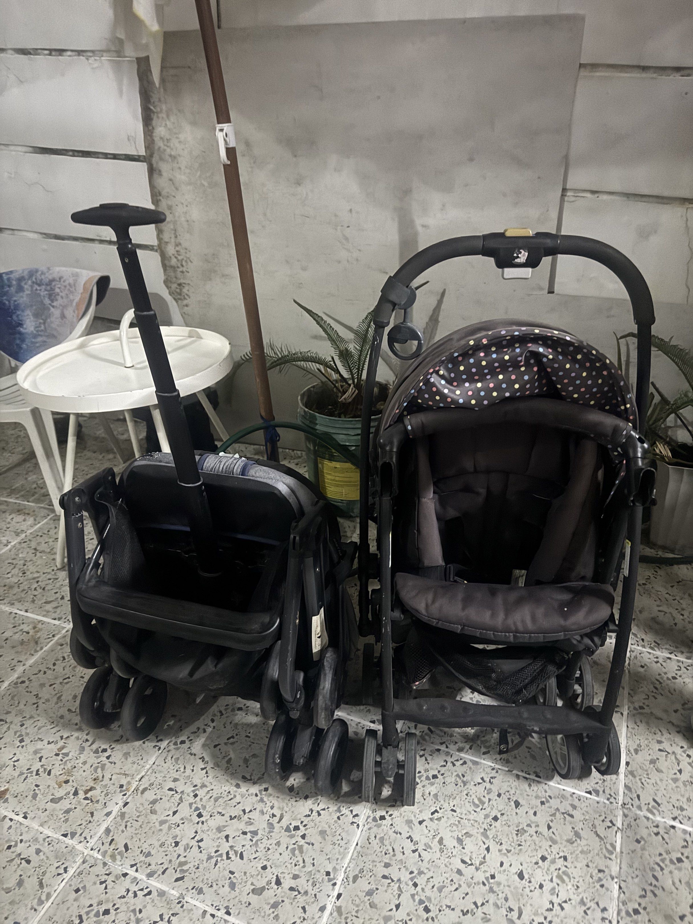 Aprica Stroller only (Category: Strollers) located in Manila. Submitted by sufelme_online_shop (Listing ID 1420468266, Image 1). Description: Get Aprica Stoller only .
