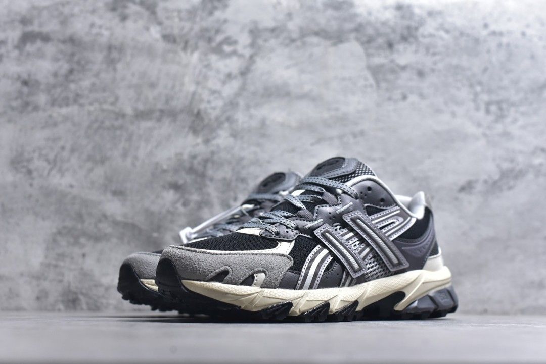 ASICS Gel-Sonoma TR62 Grey (Category: Sneakers) located in Singapore. Submitted by Outlet.Sneakers (Listing ID 1420492834, Image 2). Description: ❤️ Buyer Reading ❤️ 👞 Size 36-45 available 🔥 2 Pairs got 10% discount 🔥 👞 Original product from factory store ✈️ Delivery 1-2 week ✈️ ❤️ Follow us for newest design ❤️ 📲 Pm for other more details 📲.