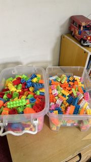 Kapla Building Blocks Set, Hobbies & Toys, Toys & Games on Carousell