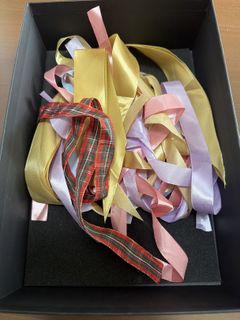 Assorted Colour Ropes, Hobbies & Toys, Stationery & Craft, Handmade ...