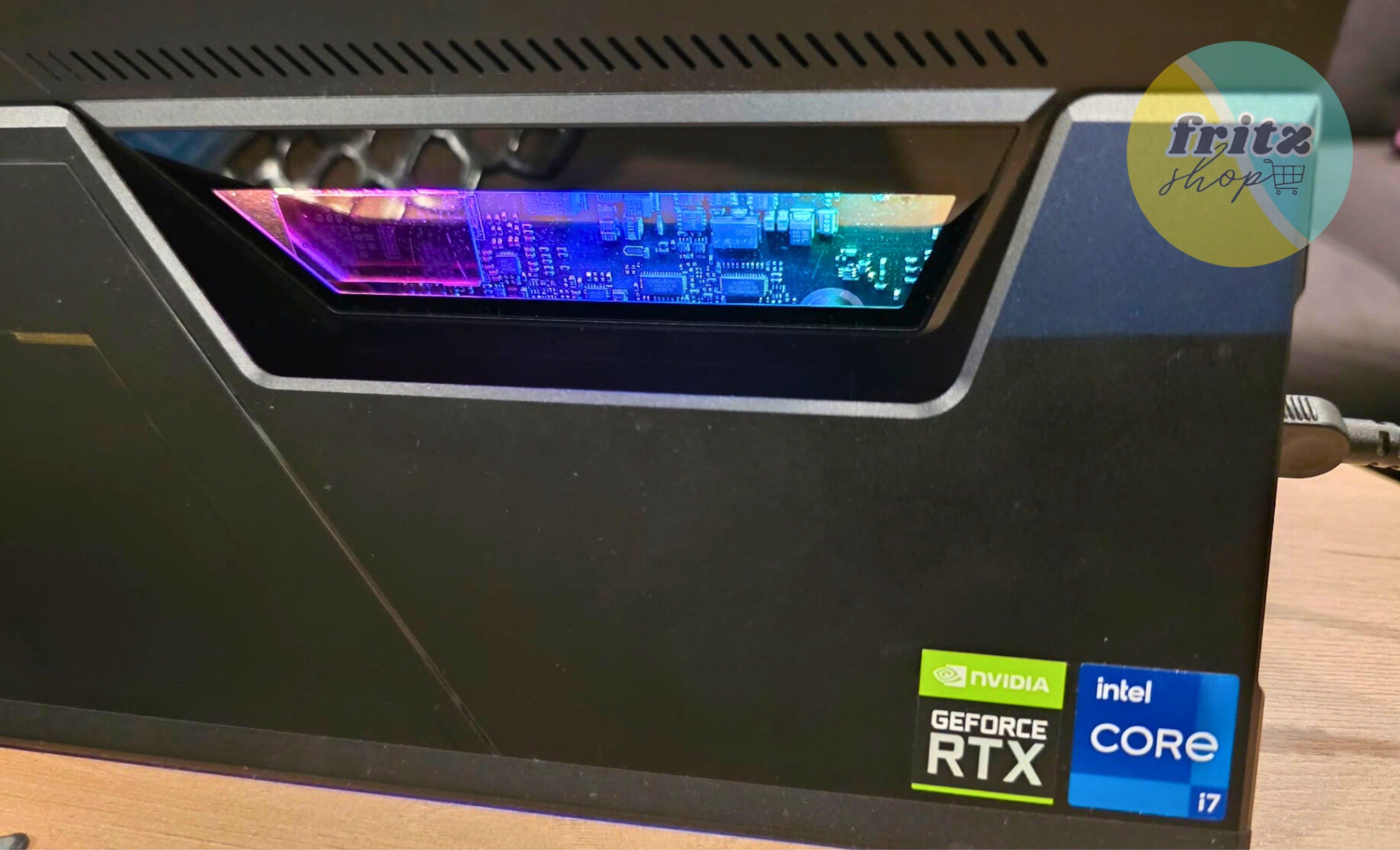 ASUS ROG Flow Gaming Laptop (Category: Laptops & Notebooks) located in Muntinlupa City. Submitted by kneecolejose (Listing ID 1420439655, Image 2). Description: FOR SALE: ASUS ROG Flow Z13 (Gaming Laptop / Tablet) Price: ₱65,000 ✔ Intel Core i7-12700H (12th Gen) ✔ NVIDIA RTX 3050 4GB ✔ 16GB RAM ✔ Touchscreen (2-in-1: laptop + tablet) Issue: Keyboard does not work when angled, but works properly when flat Complete set: original charger & original 