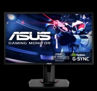 ASUS VG248 Monitor