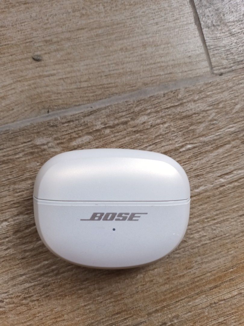 Bose Earbuds Charging Case