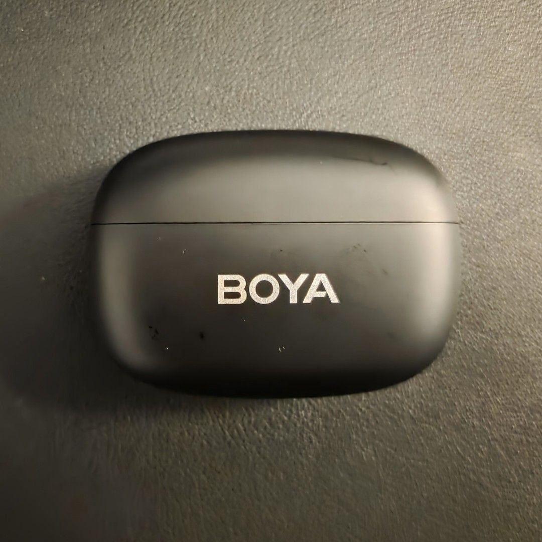 BOYA Mini 265561359751554110