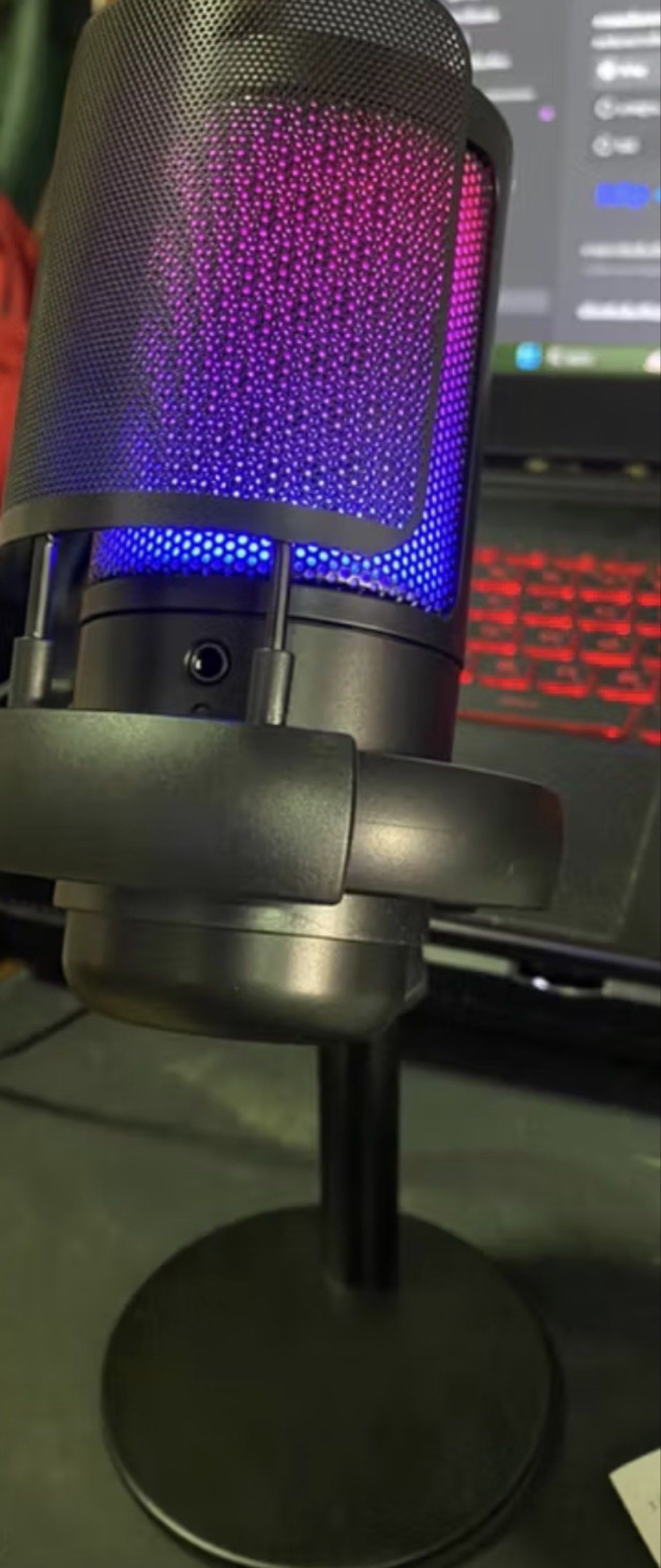 Cheap Condenser Mic65561359813250111