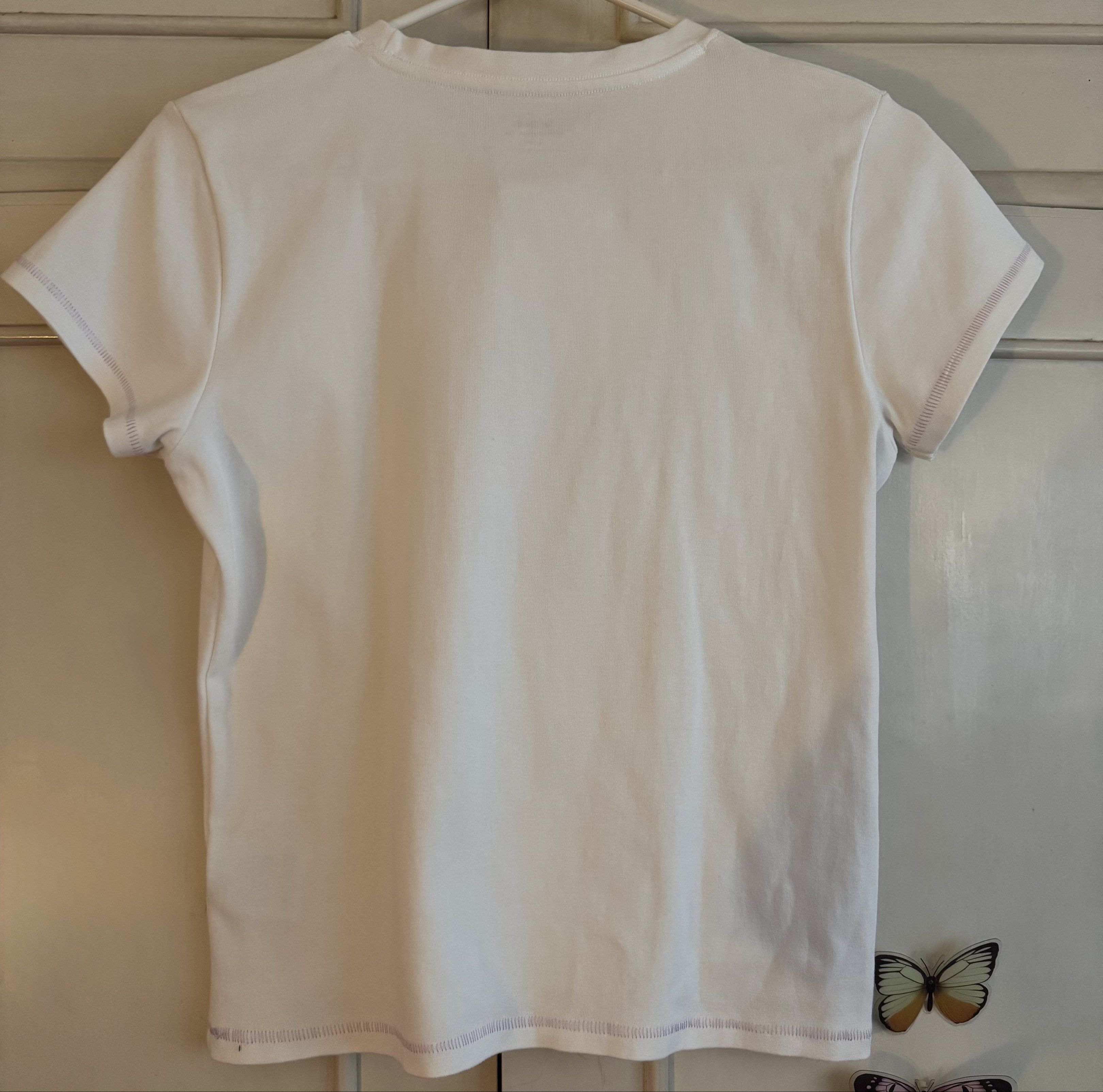 Cotton On Baby Graphic Tee (Category: Shirts) located in Paranaque City. Submitted by juliarmls (Listing ID 1420429709, Image 2). Description: Good Condition No WW.