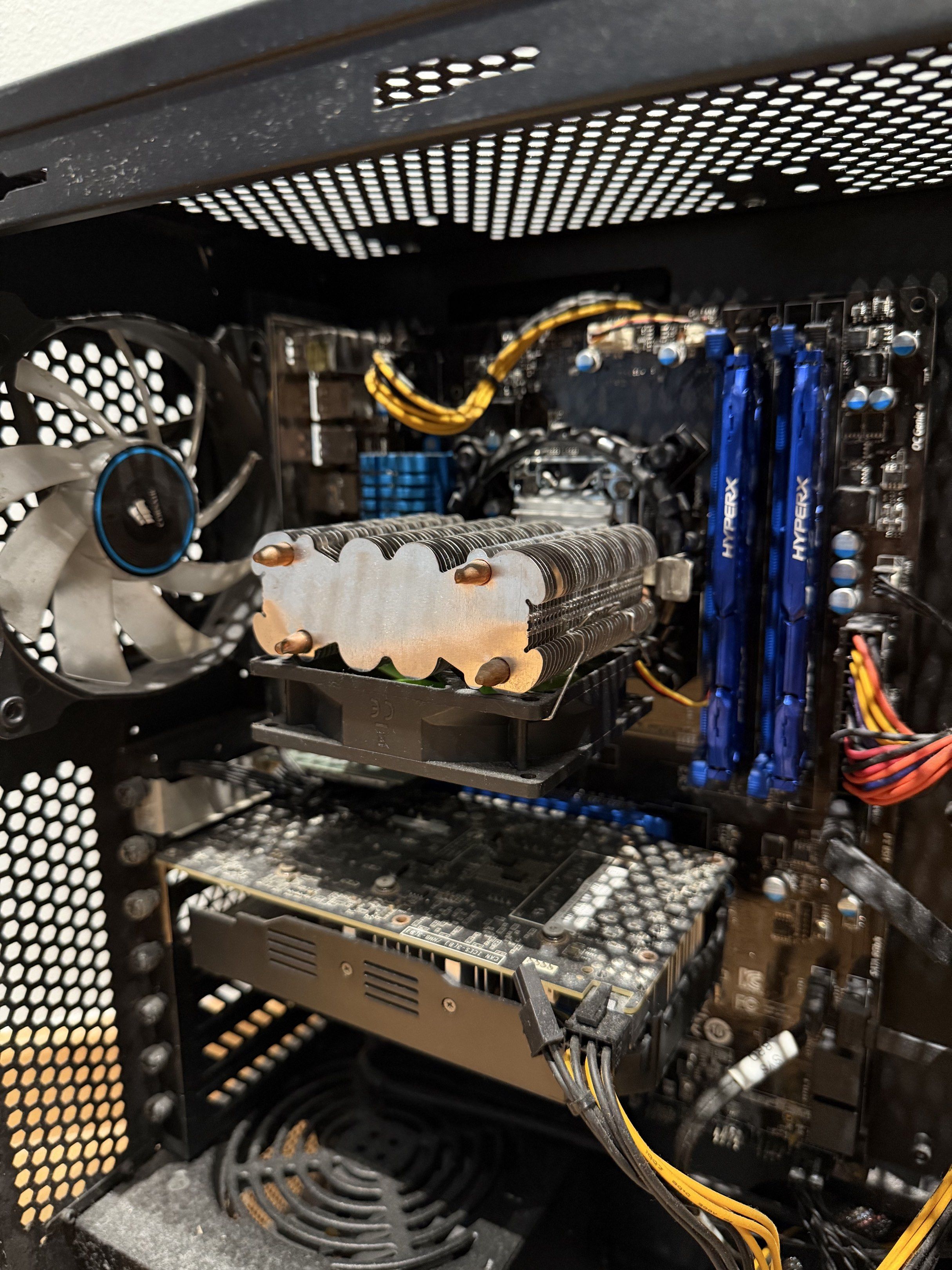 Custom Desktop PC65605280370563114