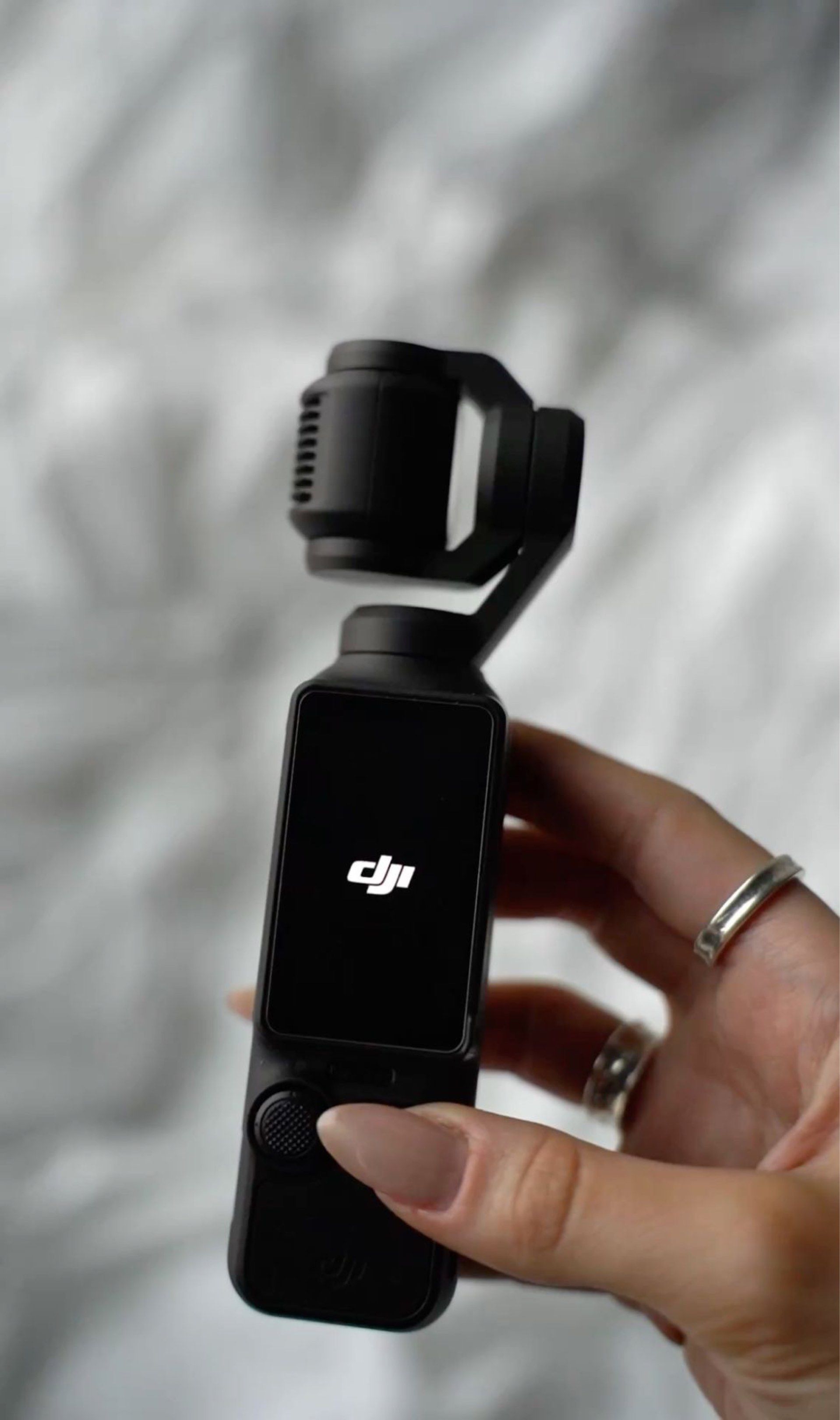 DJI Osmo Pocket 3 Creators Combo Rental (Category: Cameras) located in Valenzuela. Submitted by dessifinds (Listing ID 1420433343, Image 2). Description: Rent the DJI Osmo Pocket 3 Creators Combo! - Ideal for events, vlogs, and travel. - Includes camera, accessories, and carrying case. - Rental Rates: CREATORS COMBO - P490 per day - P390 per day for 3+ days STANDARD COMBO - P450 per day - P350 per day for 3+ days - Contact us to book your rental!