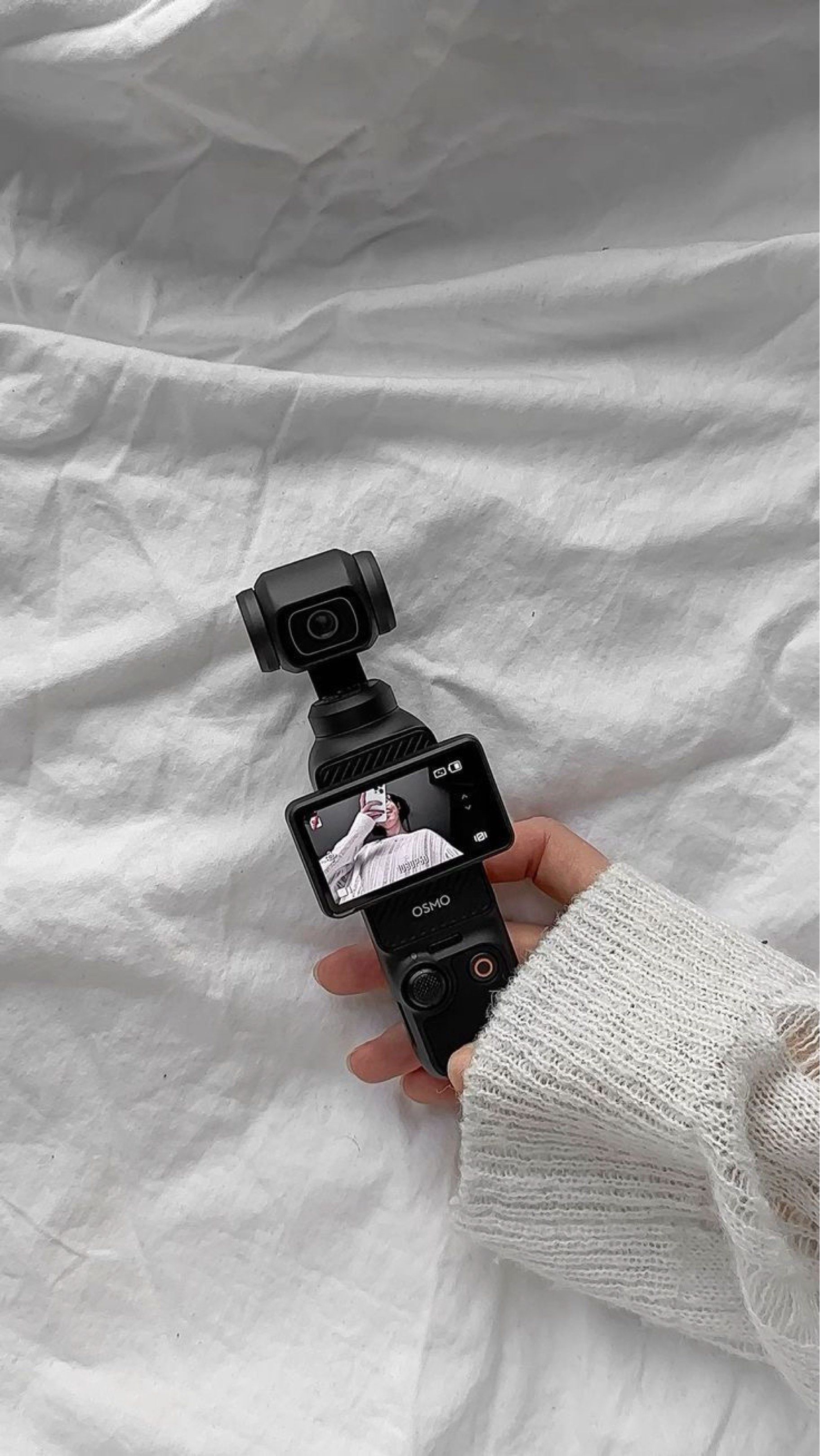DJI Osmo Pocket 3 Creators Combo Rental (Category: Cameras) located in Valenzuela. Submitted by dessifinds (Listing ID 1420433343, Image 3). Description: Rent the DJI Osmo Pocket 3 Creators Combo! - Ideal for events, vlogs, and travel. - Includes camera, accessories, and carrying case. - Rental Rates: CREATORS COMBO - P490 per day - P390 per day for 3+ days STANDARD COMBO - P450 per day - P350 per day for 3+ days - Contact us to book your rental!