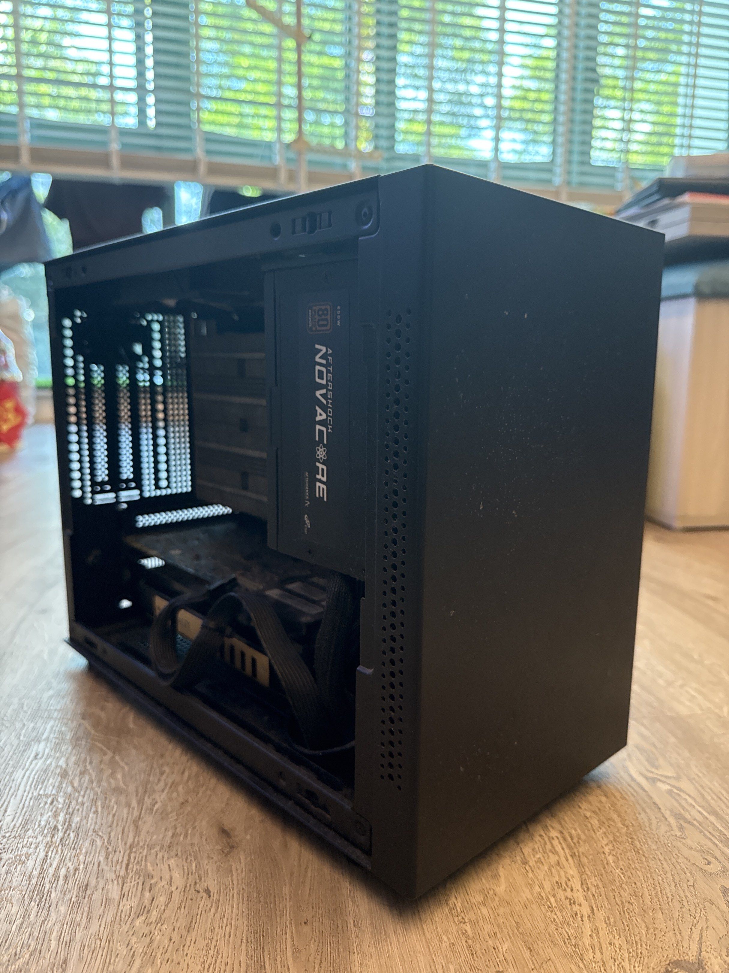 Gaming Desktop65605299860353110