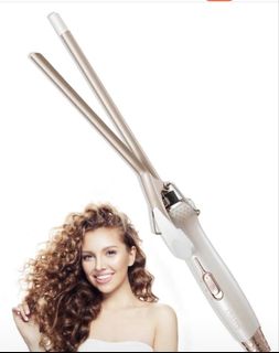 CLOUD NINE The Curling Wand, CLOUD NINE The Airshot Pro