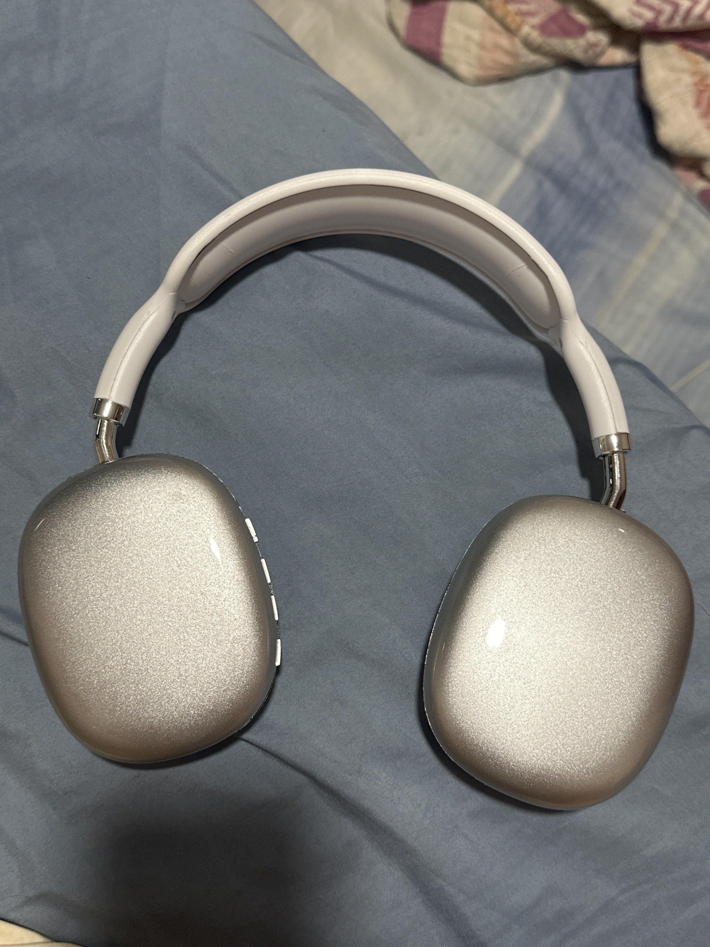 Headphones