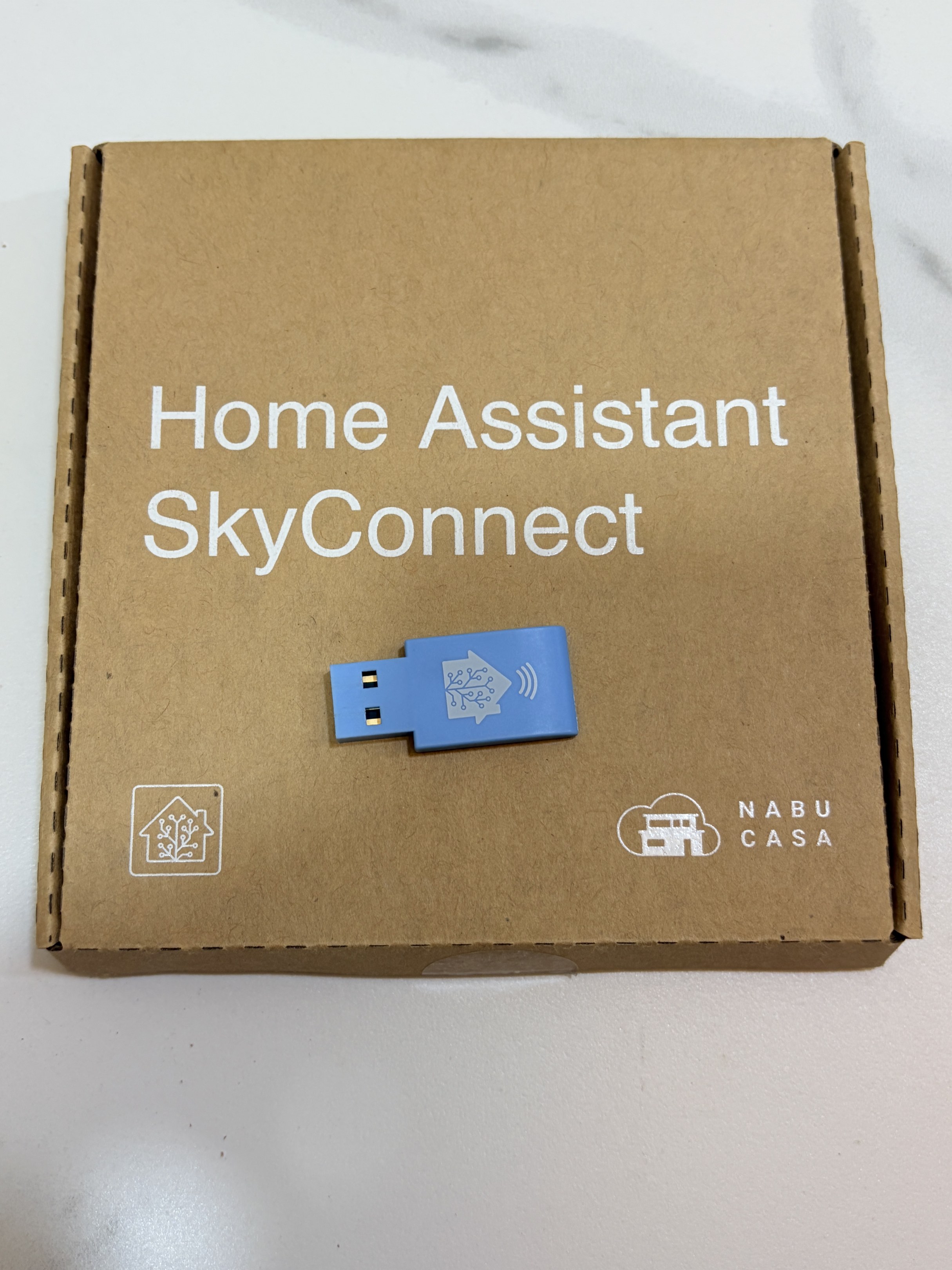 Home Assistant SkyConnect ZBT-1 - Zigbee USB Dongle, TV & Home ...