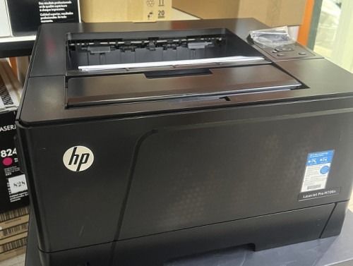 HP LaserJet Pro M706dn Printer (Category: Printers, Scanners & Copiers) located in Caloocan City. Submitted by vastdeer_e83025 (Listing ID 1420368120, Image 1). Description: HP LaserJet Pro M706n (Second Hand) Printer Only Mono-Single Function A3 Printer Print speed up to 35 ppm (black) USB, Ethernet (HP 93A Black)- Toner _______________________________________ Loc: Congressional QC Landline: (02) 837-699-33 CP#: 0991-316-8312 / 09101793356 .