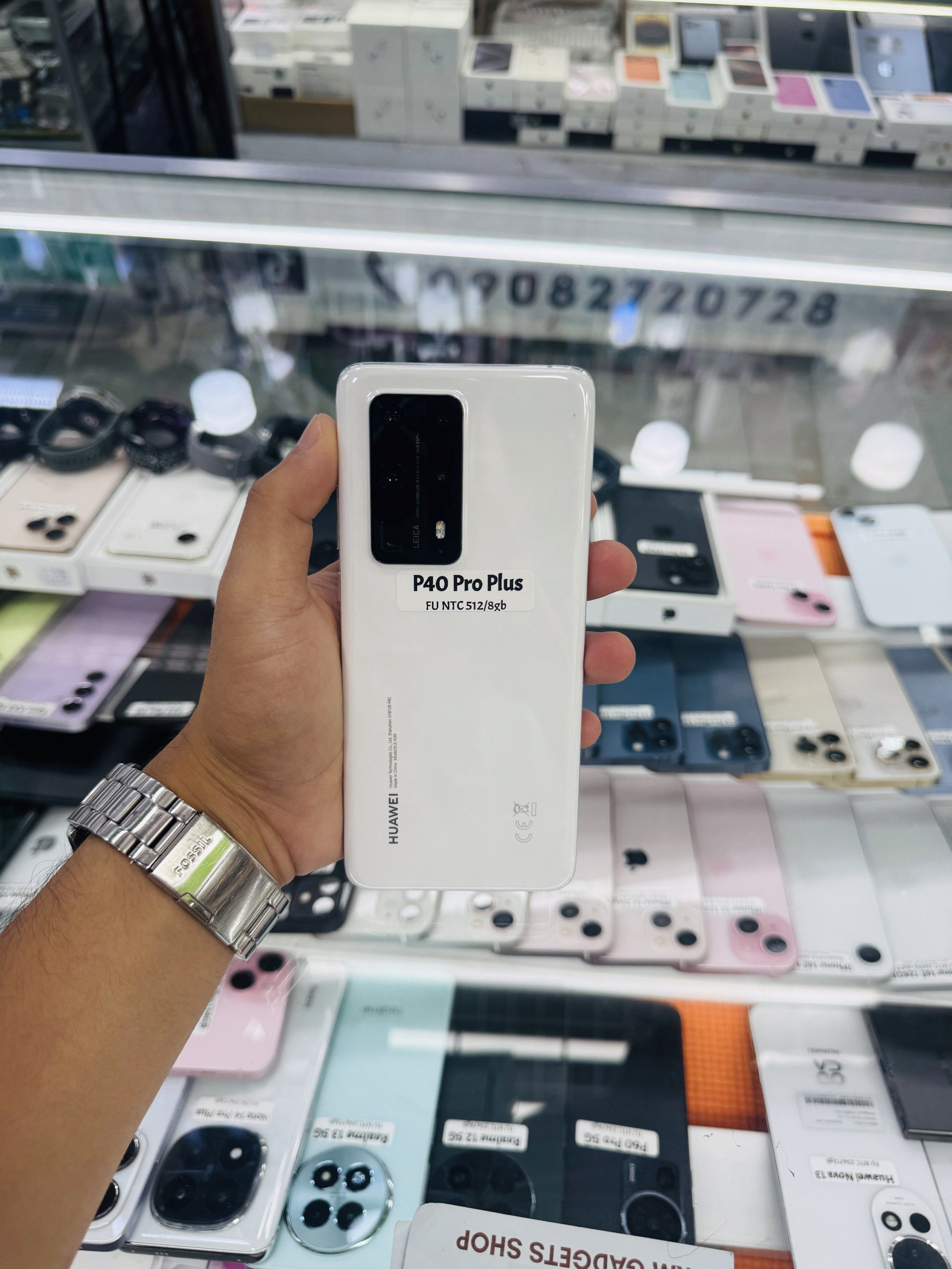 Huawei P40 Pro Plus 8/512GB Openline NTC Approved (Category: Huawei) located in Manila. Submitted by kmgadgets (Listing ID 1420442069, Image 1). Description: SALE | TRADE/SWAP Price: 17,500 On hand: P40 Pro Plus✔️ 8/512GB ✔️ OPENLINE ✔️ NTC APPROVED ✔️ 100% Original ✔️ 99% Makinis ✔️ 99% Smooth ✔️ NOT REFURB ✔️ NO HIDDEN ISSUES ✔️ NEVER BEEN REPAIRED ✔️ TEST TO SAWA✔️ FREE 3-UTOOLS ✔️ ANY MODEL OF IPHONE AND SAMSUNG ARE AVAILABLE! ✨ We accept: 🔹