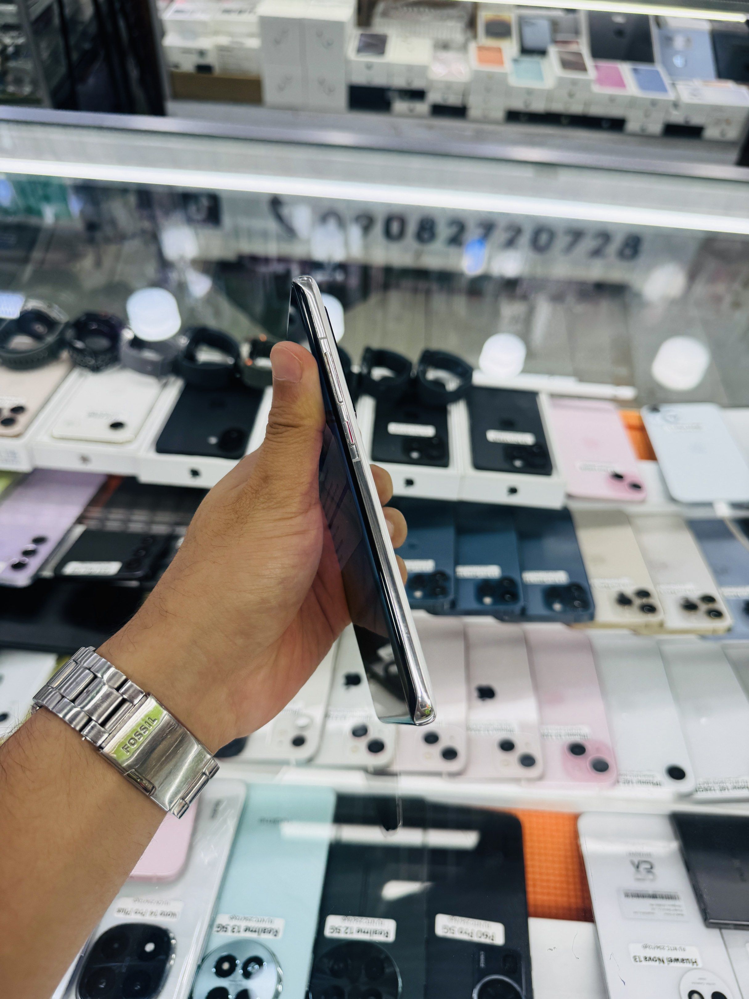Huawei P40 Pro Plus 8/512GB Openline NTC Approved (Category: Huawei) located in Manila. Submitted by kmgadgets (Listing ID 1420442069, Image 3). Description: SALE | TRADE/SWAP Price: 17,500 On hand: P40 Pro Plus✔️ 8/512GB ✔️ OPENLINE ✔️ NTC APPROVED ✔️ 100% Original ✔️ 99% Makinis ✔️ 99% Smooth ✔️ NOT REFURB ✔️ NO HIDDEN ISSUES ✔️ NEVER BEEN REPAIRED ✔️ TEST TO SAWA✔️ FREE 3-UTOOLS ✔️ ANY MODEL OF IPHONE AND SAMSUNG ARE AVAILABLE! ✨ We accept: 🔹