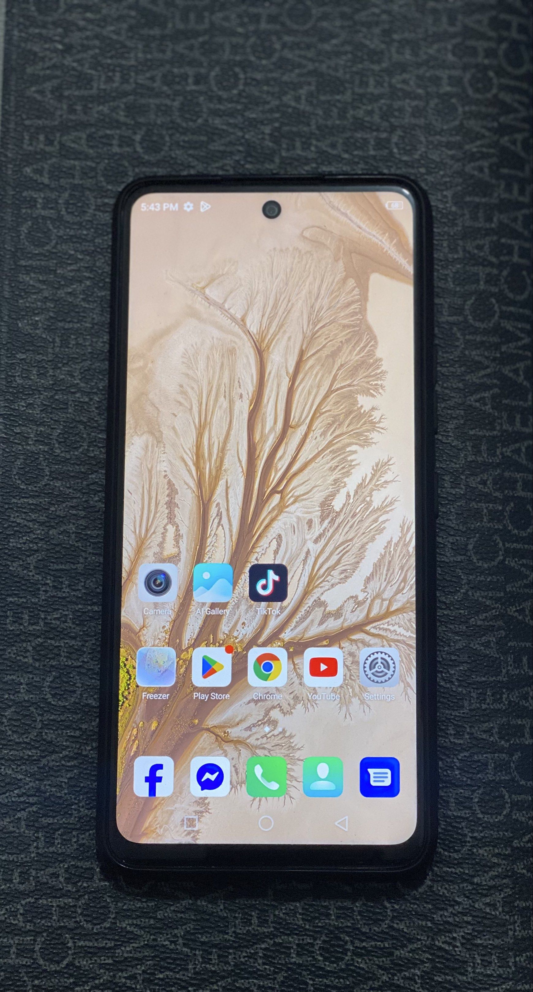 INFINIX HOT 11S (Category: Android Others) located in Magalang. Submitted by nightiechic (Listing ID 1420459931, Image 1). Description: INFINIX HOT 11s 4+1/64GB 6.78’’ FREE CASE AND CORD ONLY .
