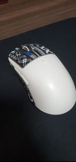 Logitech G Pro X Superlight Wireless Mouse