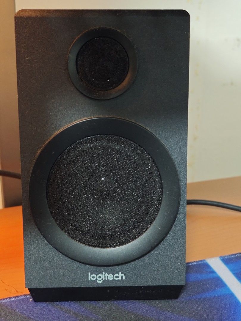Logitech Speaker Z333