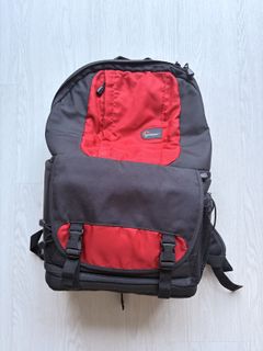 Lowepro Stockholm 120 Camera Bag, Photography, Photography Accessories ...