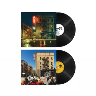 (Category: ) located in . Submitted by tix.vinyl.records (Listing ID 1420425955, Image 1). Description: .