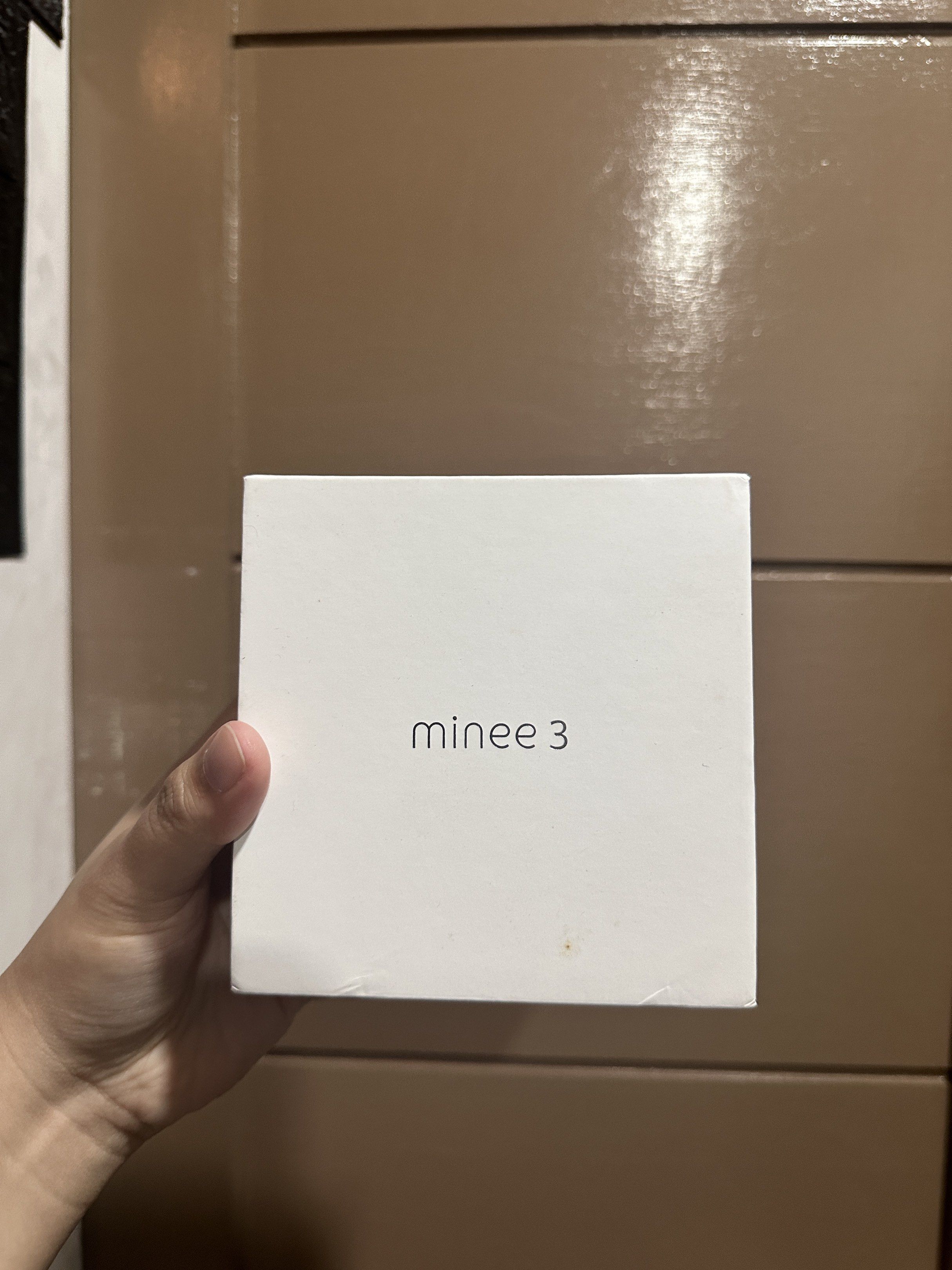 Minee 3 Visual Timer (Category: Clocks) located in Cavite. Submitted by iyaboom (Listing ID 1420525904, Image 2). Description: Original Minee timer - Pomodoro timer used for studying..