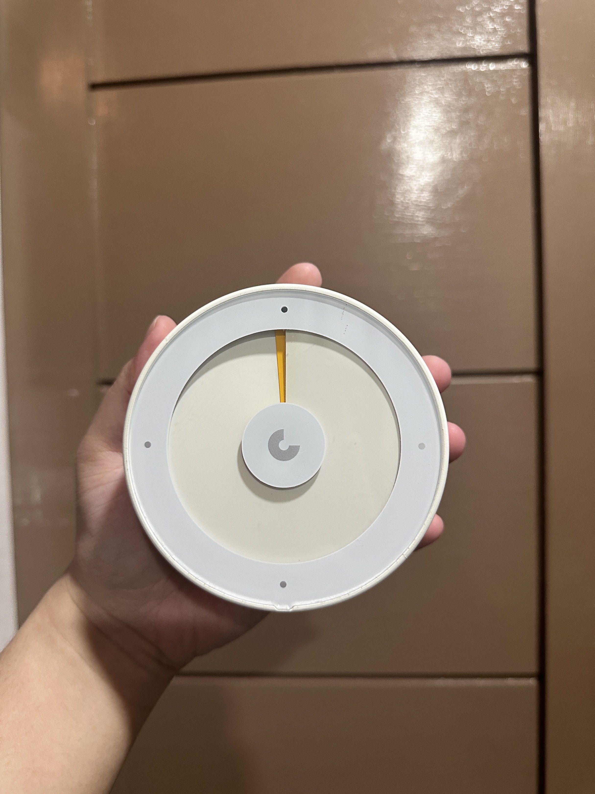 Minee 3 Visual Timer (Category: Clocks) located in Cavite. Submitted by iyaboom (Listing ID 1420525904, Image 3). Description: Original Minee timer - Pomodoro timer used for studying..