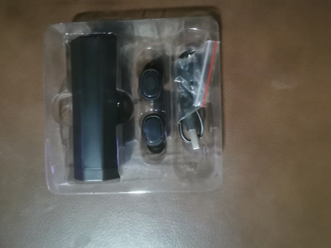 New Upgrade True Wireless Headset65561363967106111
