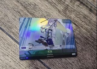 Nikke SP UR Hits Nivel Arena KR, Hobbies & Toys, Toys & Games on