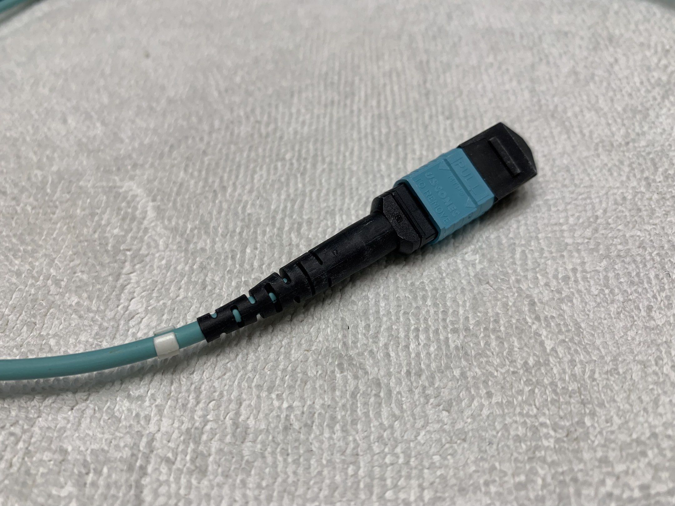 Optronics Micro Cable Optical Fiber Cable 30meters (Category: Cables & Adaptors) located in Paranaque City. Submitted by seb_trading (Listing ID 1420495265, Image 2). Description: optronics micro cable optical fiber cable 8x50/125 OM3 RoHS compliant Y1729853 LS2H 2335 M last price Paranaque area 20 cables available.