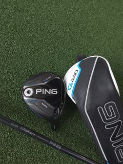 (Category: ) located in . Submitted by futureclubsgolf (Listing ID 1420382756, Image 1). Description: .