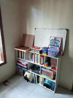 (Kategori: ) berada di . Dikirim oleh declutterbyaddisa (ID iklan 1420410384, Gambar 1). Deskripsi: .