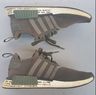 adidas gazelle silver green womens adidas Nmd R2 PK White 8.5