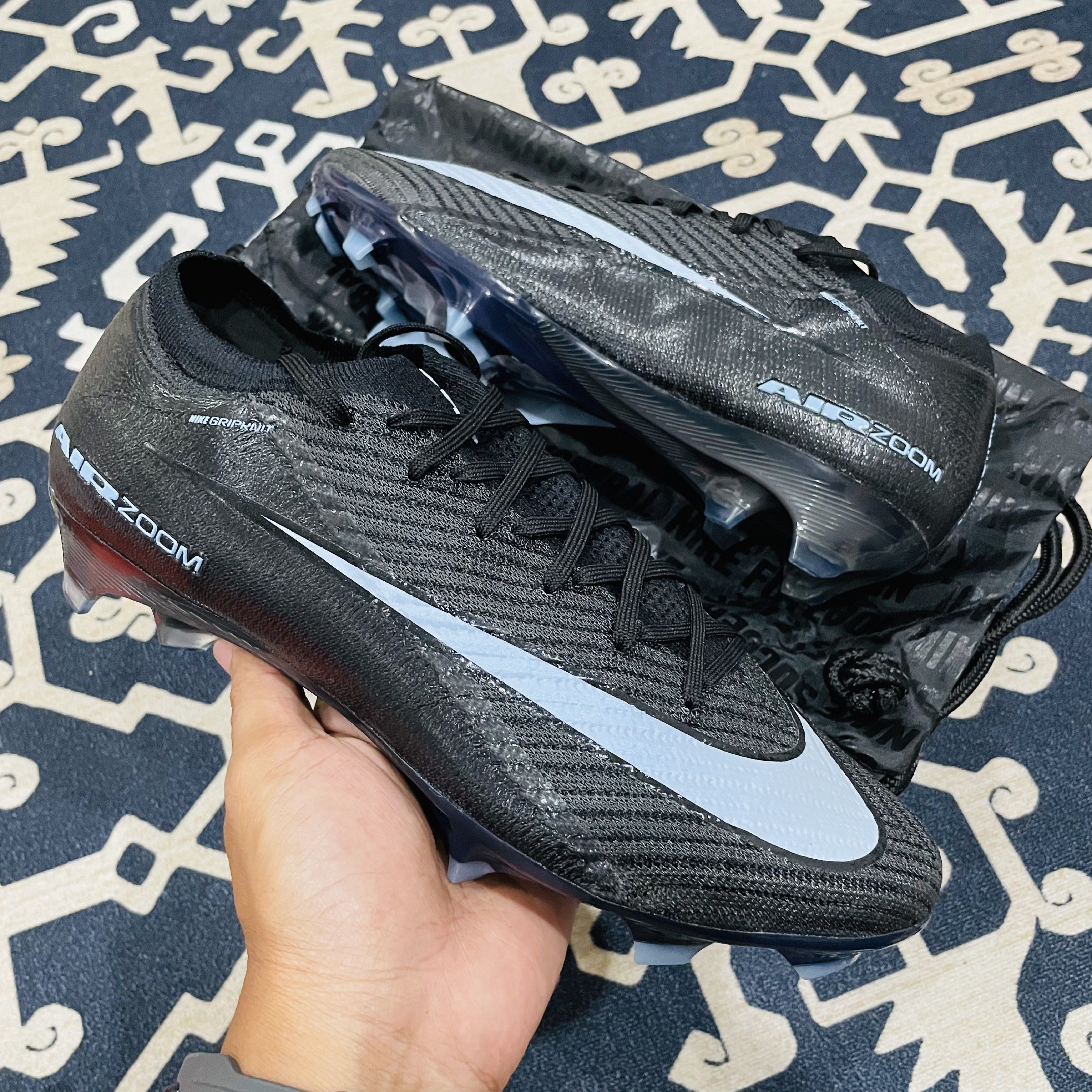 [READY STOCK] NIKE TIEMPO ADIDAS PREDATOR REBEL V5 ADIDAS BAPE NIKE ...