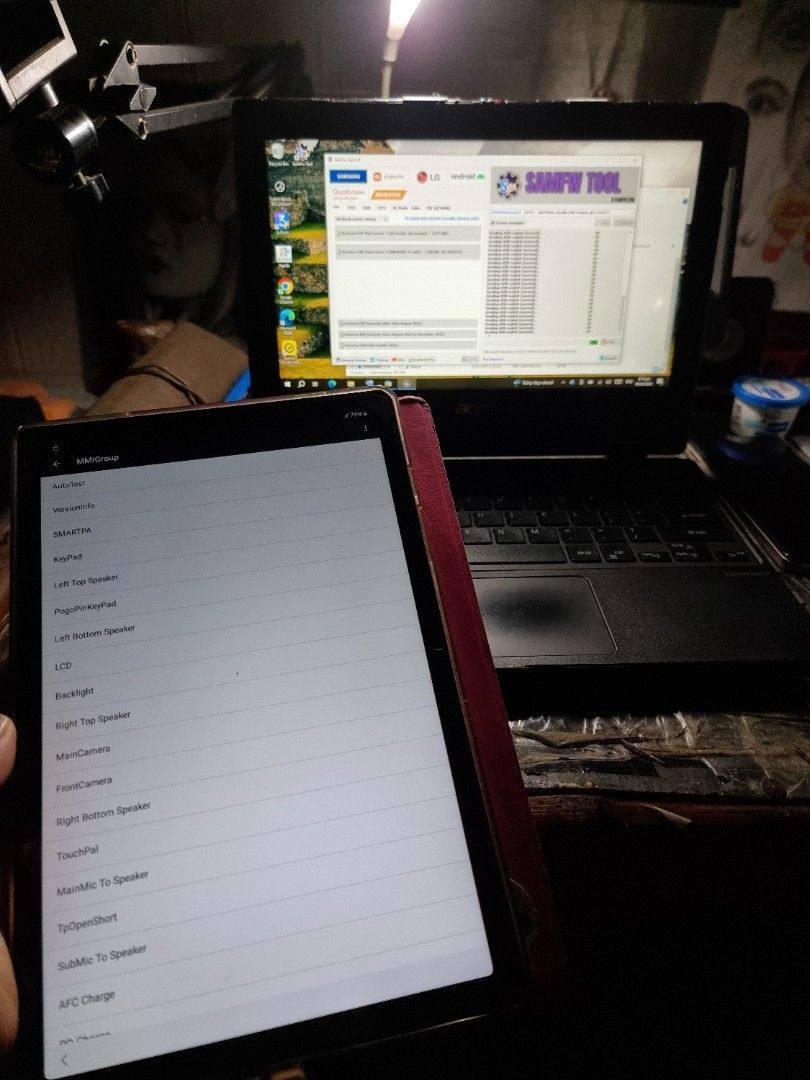 sirang gadget bilhin ko (Category: Android) located in Pinamalayan. Submitted by cutiegurl2015 (Listing ID 1420352272, Image 1). Description: stock wala ng plan ipagawa defective.