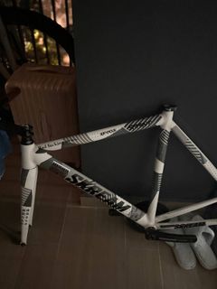 Skream v3 For Sale | Bicycles | Carousell Singapore