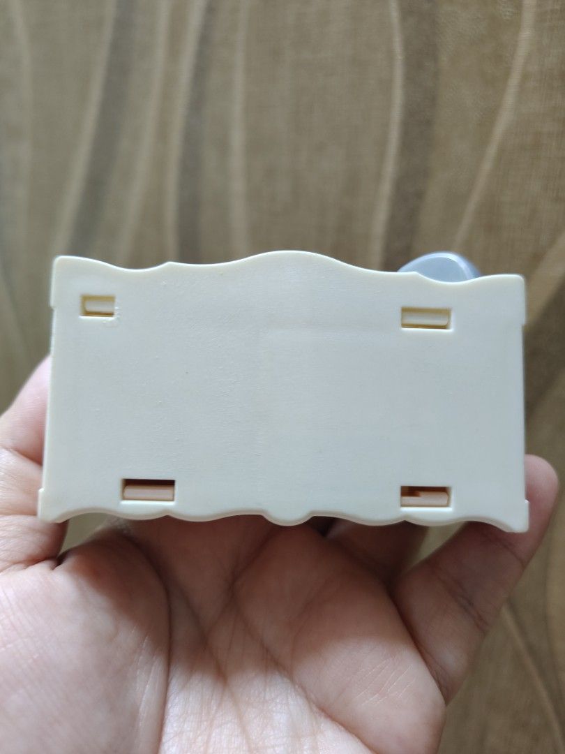 Sylvanian Families Kitchen Sink (Category: Kids Toys) located in Santa Rosa. Submitted by mmps249.1 (Listing ID 1420473451, Image 3). Description: Crossposted Mine now, pay now shipping courier: JRS only Gcash payment upon order No reservations.